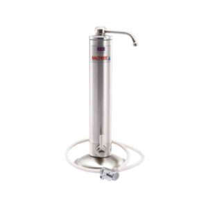 BACFREE BS3A Stainless Steel 304 Sink Top Mounting Design Water Filter Water Purifiers