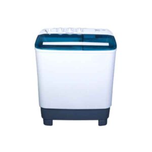 Midea Semi Auto Washing Machine MSW-6008P (6kg) : MSW-7118P (7kg)