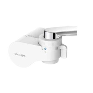 Philips Horizontal On-Tap Water Filter AWP3704:10